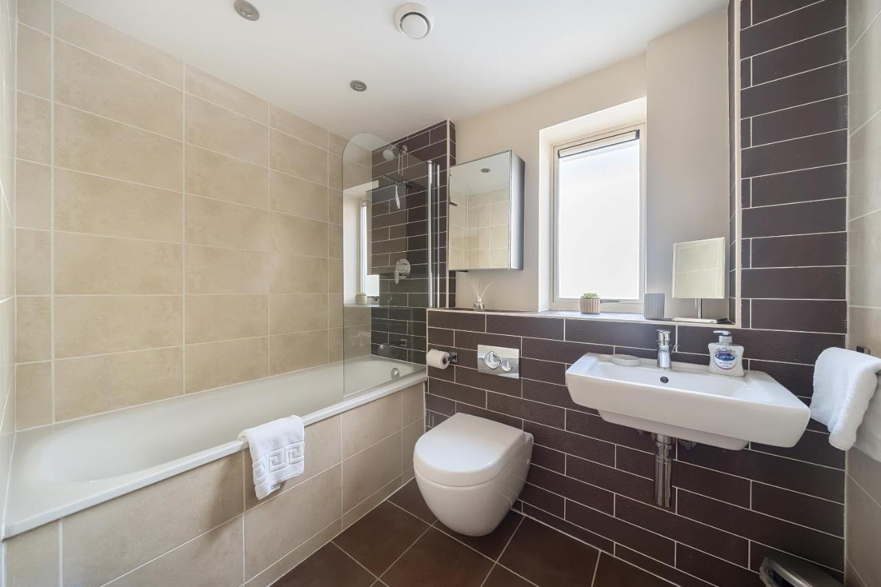 Hare Hideaway - Apartment 200M From York Minster Luaran gambar